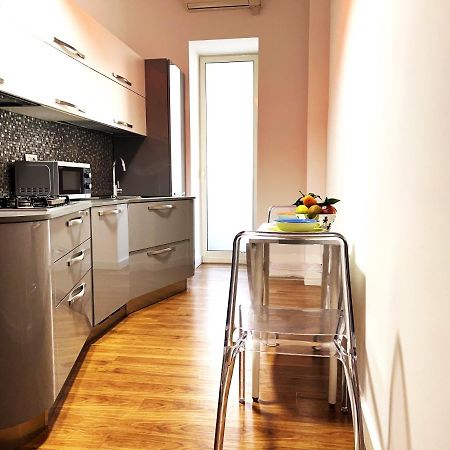 Apartament Milizie 140 Rzym Zewnętrze zdjęcie