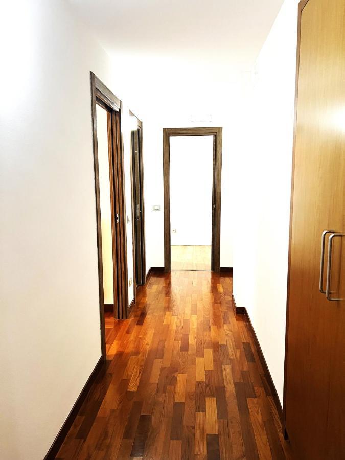 Apartament Milizie 140 Rzym Zewnętrze zdjęcie